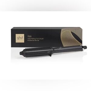 ❤️ GHD Rise Volumizing Hot Brush